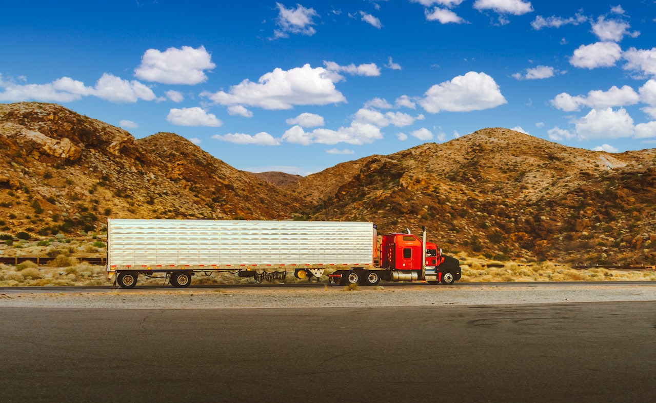 What Are Seals in Trucking