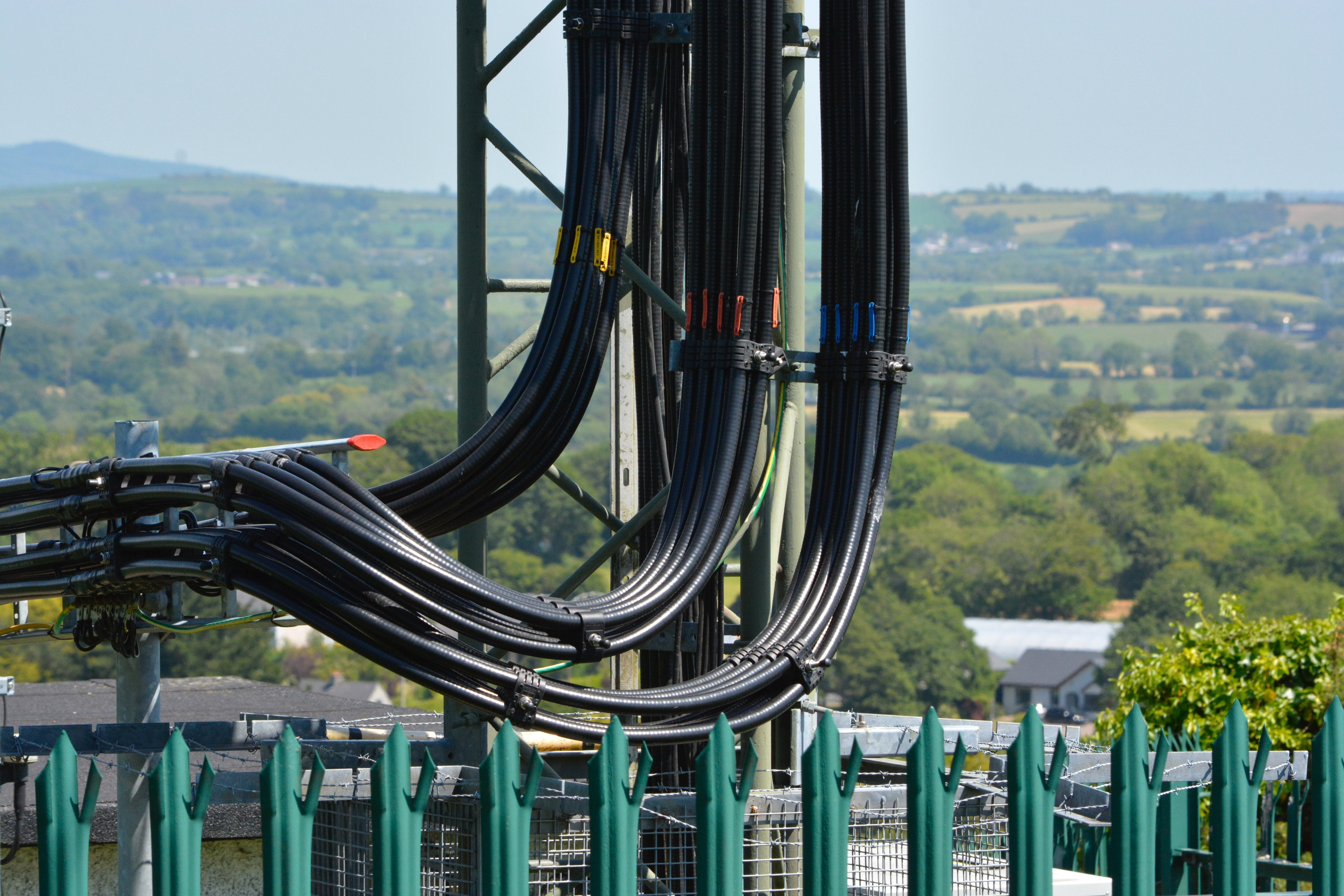 industrial grade zip ties