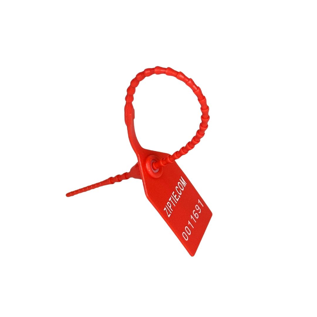 Stock Pull-Tight Security Seal