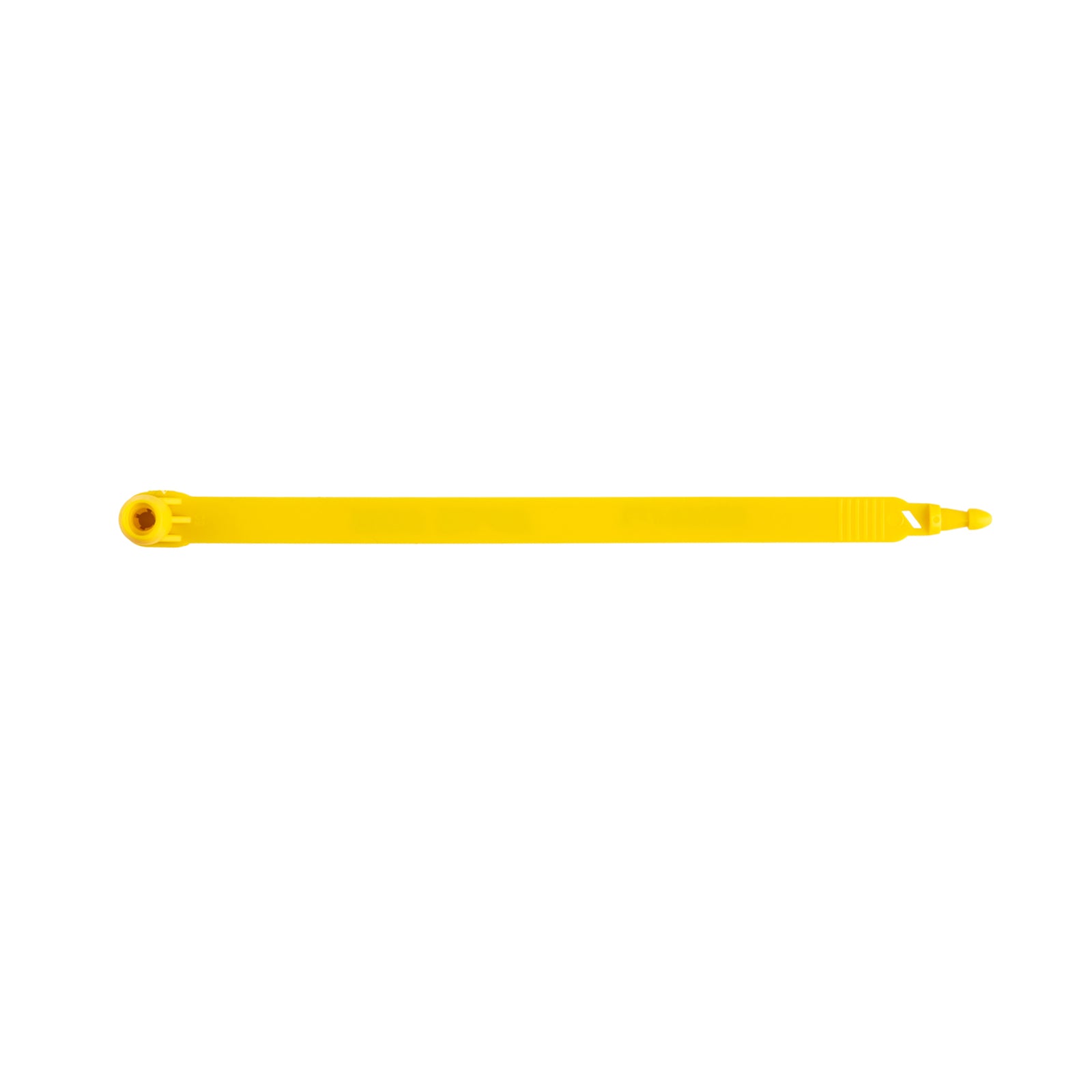 Stock High-Strength Plastic Truck Seal