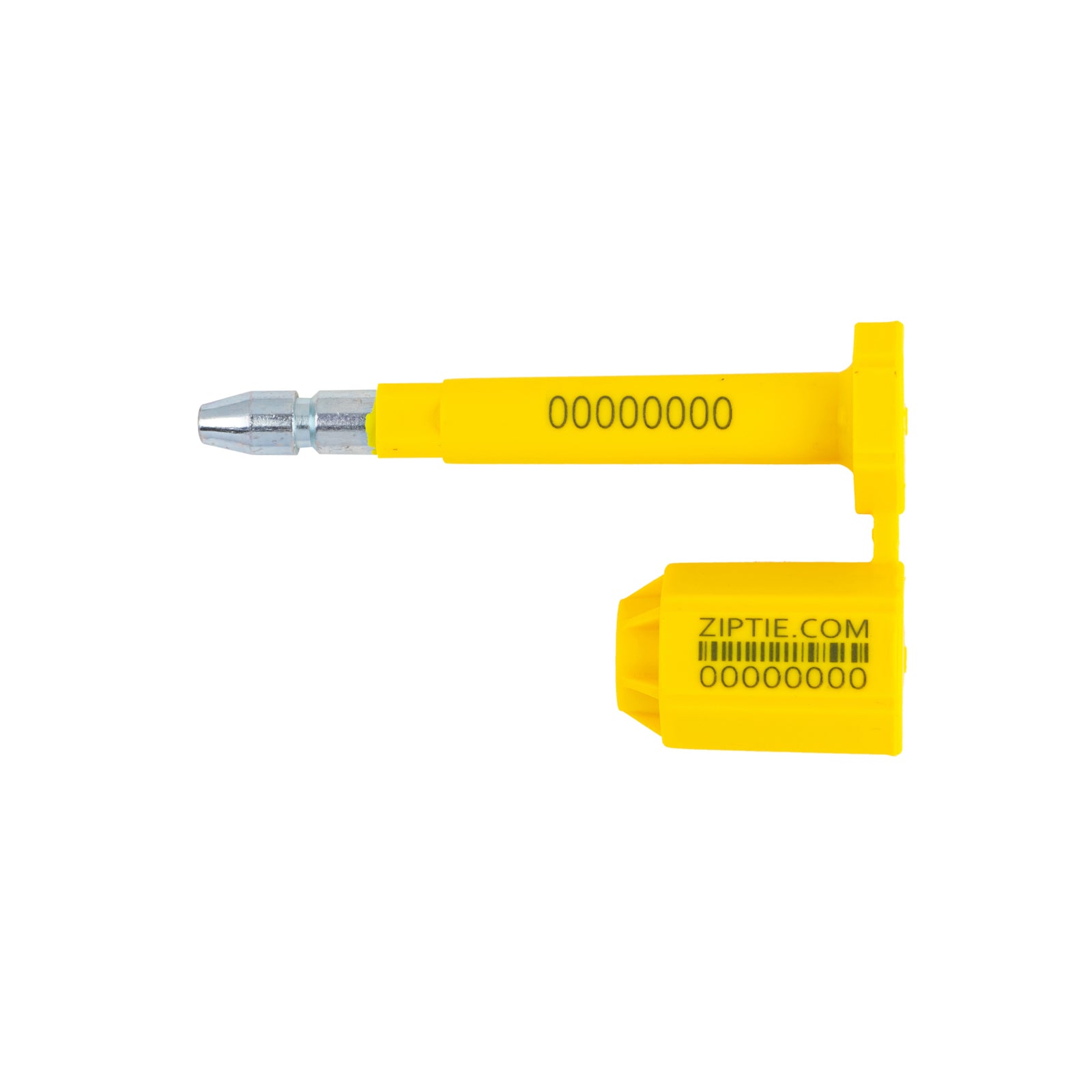 Stock High-Security Bolt Seal