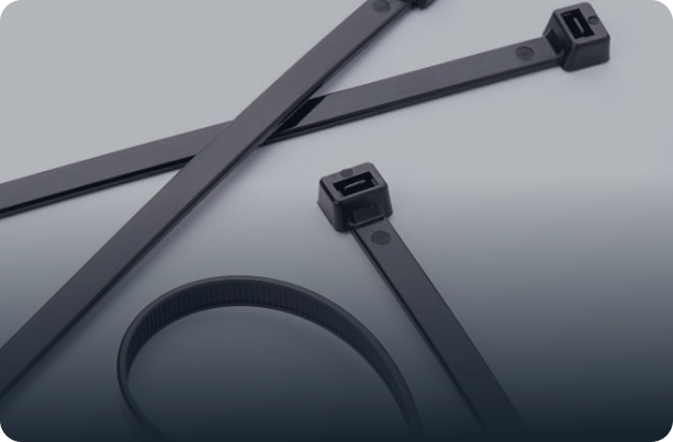 High-Quality Cable Ties