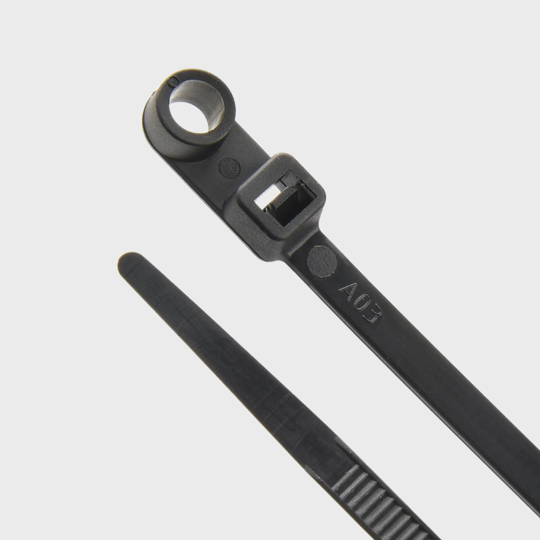 Screw Mount Cable Ties