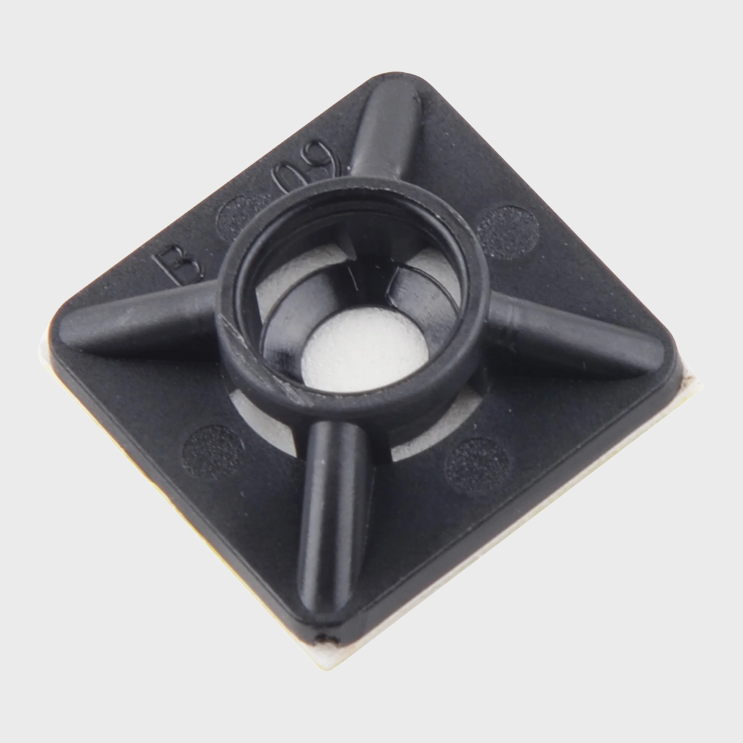 Tie Mounts