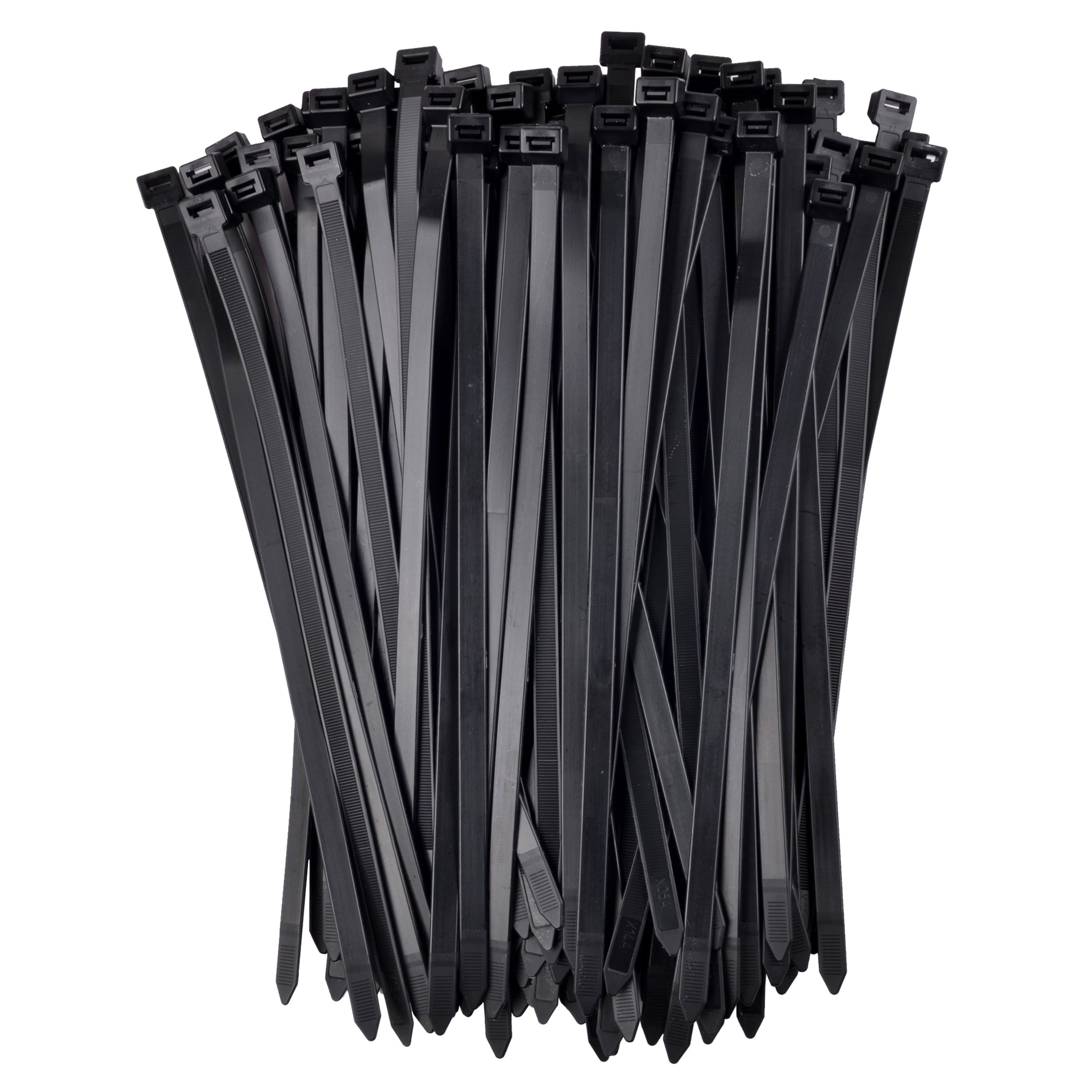tie様 Kable Kontrol Cable Tie, 15 in L, 4.01 in Max Bundle Dia