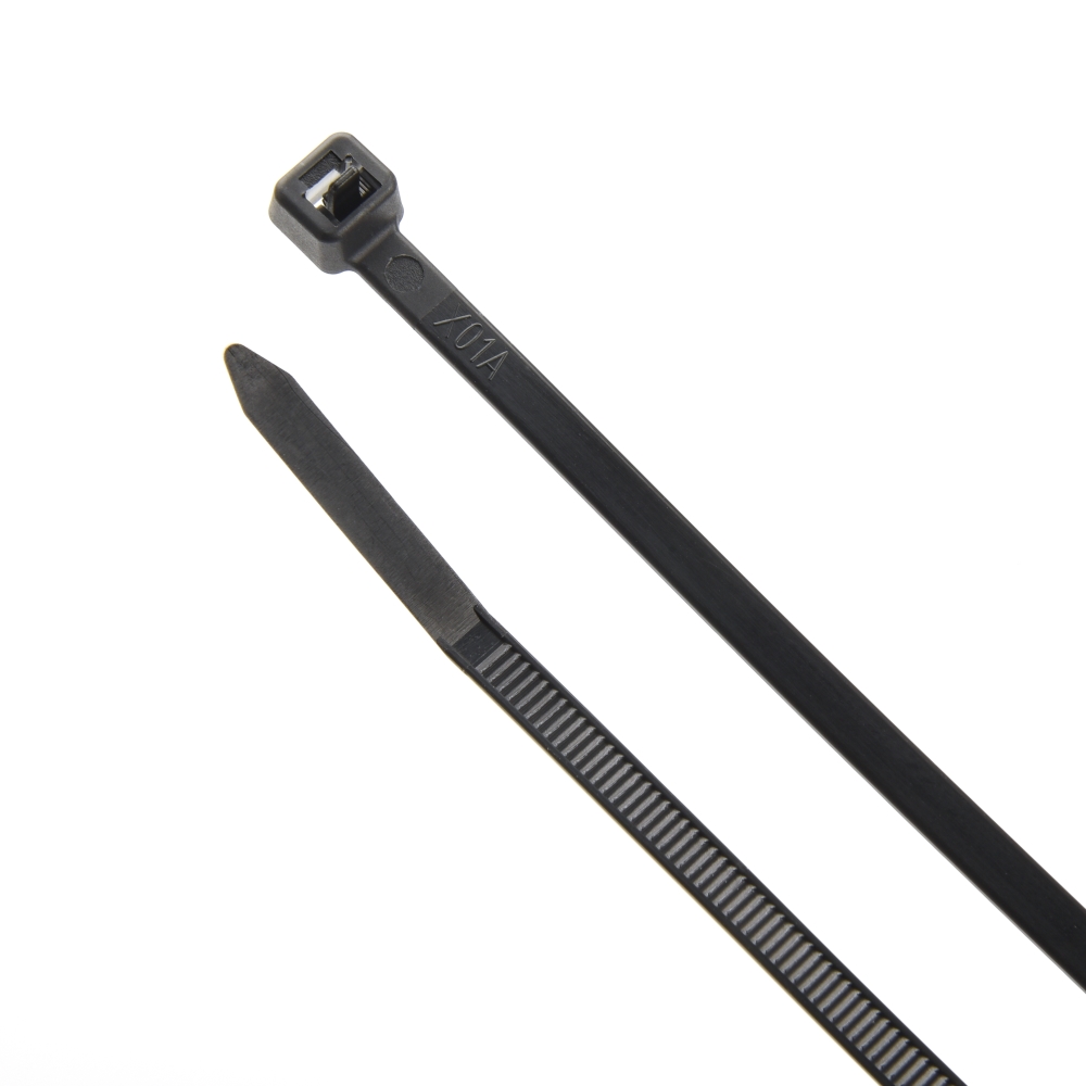 Reusable Zip Tie | Releasable Tab Zip Tie | Specialty Cable Ties